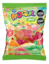 Mogul Anillos Acidos X 1 Kilo - Cioccolato Tienda De Dulces 