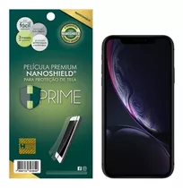 Película Premium Hprime Apple iPhone XR / 11 - Nanoshield