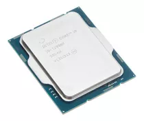 Processador Gamer Intel Core I9-12900k Bx8071512900k  De 16 Núcleos E  5.2ghz De Frequência Com Gráfica Integrada