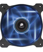 Cooler Fan Pc Gamer 120mm Led  Ventoinha Corsair