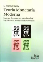Teoria Monetaria Moderna - Randall, L.