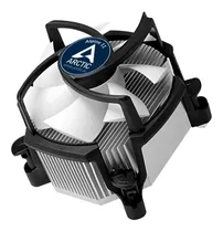 Arctic Alpine 11 - Cpu Cooler For Intel Sockets Through 92 