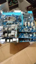Placa Mãe Asus, Gigabite, Ddr2+ Processador Amd 64x2 Dual Co