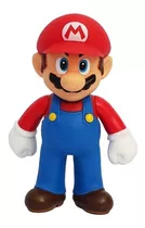 Muñeco Super Mario Bros, Luigi, Yoshi, 22 Cm Alto
