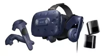 Htc Vive Pro Completo Óculos Realidade 2022 - No Brasil