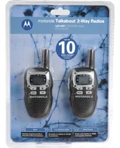 Handy Motorola Mb140r 16 Km Daewo - Aj Hogar 