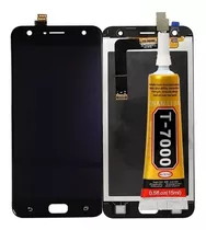 Tela Touch Display Lcd Asus Zenfone 4 Selfie Zd553kl Origina