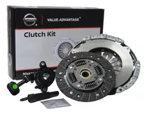 Kit Clutch Original Nissan Versa 2015 2016 2017 2018 2019 