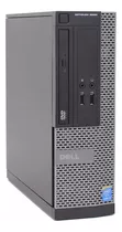 Pc Cpu Desktop Dell 3020 I5 4 Geração 16gb Ssd480gb Win Pro