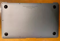 Tapa Inferior Macbook Air