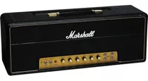 Marshall 1987x Cabezal Valvular 50 Watts Vintage Lead
