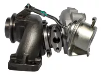 Turbo Motor Para Peugeot Expert 1.6 Diesel 2007-2011