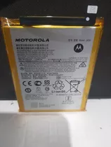 Batería De Motoe40