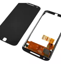 Módulo Compatible Con Motorola G4 Plus Cld.orig. 