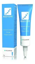 Kelo Cote Gel Para Cicatrices 15g Formula Avanzada