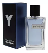 Perume Y Ysl Edt 100ml Hombre- 100% Original 