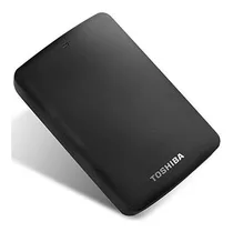  Toshiba Canvio 1tb