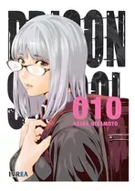 Manga Prison School Vol.10 - Ivrea