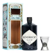 Ginebra Hendrick's Hendricks London Dry 700 cc