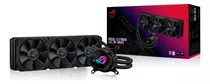 Watercooling Asus Rog Strix Lc Iii 360 All-in-one Negro 