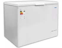 Freezer Horizontal 300 Litros Frare F 170 Dual Tipo Pozo