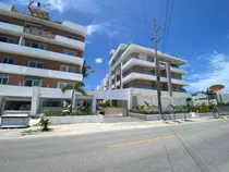 Vendo Apartamento Finamente Amueblado En Bayahibe La Romana 