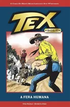 Tex Gold Salvat Vários Volumes (novos)