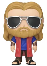 Funko Pop Thor  Avengers  (10 Cm) A2952