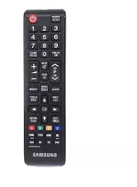 Control Remoto Original Tv Samsung Y Smart Tv
