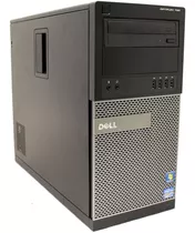 Cpu Economico Dell Hp, Torre, Core I5, 8gb Ram,  Sin Disco