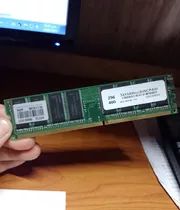 Memora Ram Ddr1 256 Mb