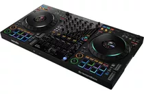 Controlador Pionner Dj Ddj-flx10 - Preto