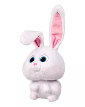 Peluche Snowball Mascotas (27 Cm) A3664