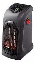 Calefactor Portátil Handy Heater 400 Watts Estufa Portatil