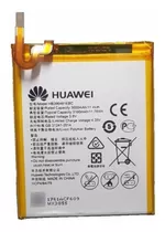 B.ateria Para Huawei Gw Cam-l03 Hb396481ebc