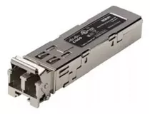 Modulo Fibra Optica Sfp-ge-s  Cisco1000 Base-sx Mm  Lc (bvd)