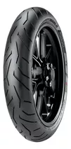 Cubierta Pirelli 110 70 17 Diablo Rosso 2 Yamaha Fzr 600