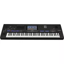 Korg Pa600 Professional 61-key Arranger Keyboard