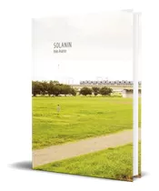 Libro Solanin [ Integral ] En Español Por Inio Asano