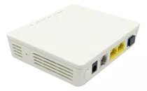 Onu Modem Fibra Ótica Huawei Echolife Eg8120l Bridge