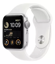 Apple Watch Se (2.ª Generación) [gps 40 Mm] Reloj Inteligent