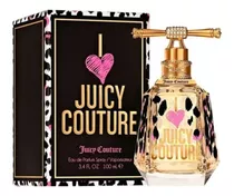 I Love Juicy Couture Edp 100ml Dama- Perfumezone Oferta!