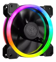 Cooler Gabinete Cooler Master Masterfan Mf120 S2 Argb 12cm