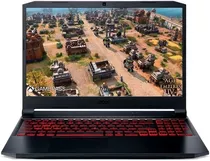 Acer Nitro 5 - I5 11 Gen - 1650 Gtx - 16gb - 144 Hz - 512ssd