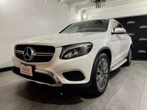 Mercedes Benz Glc 300 Coupe Avantgarde 2018