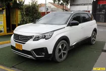 Peugeot 5008 Gt-line 