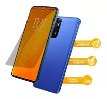 2 Micas Privacidad Antiespias Para Xiaomi Proteccion Pantall