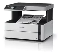 Impresora Epson M2170 Aio 110v (latin, S/e Ugk). C11ch43301