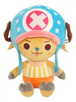 Peluche Tony Chopper One Piece