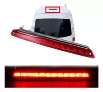 Luz De Freno Para Mercedes Benz Sprinter 2013-2020